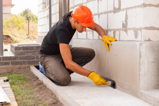 Waterproofing professionals working in Brighton, TN